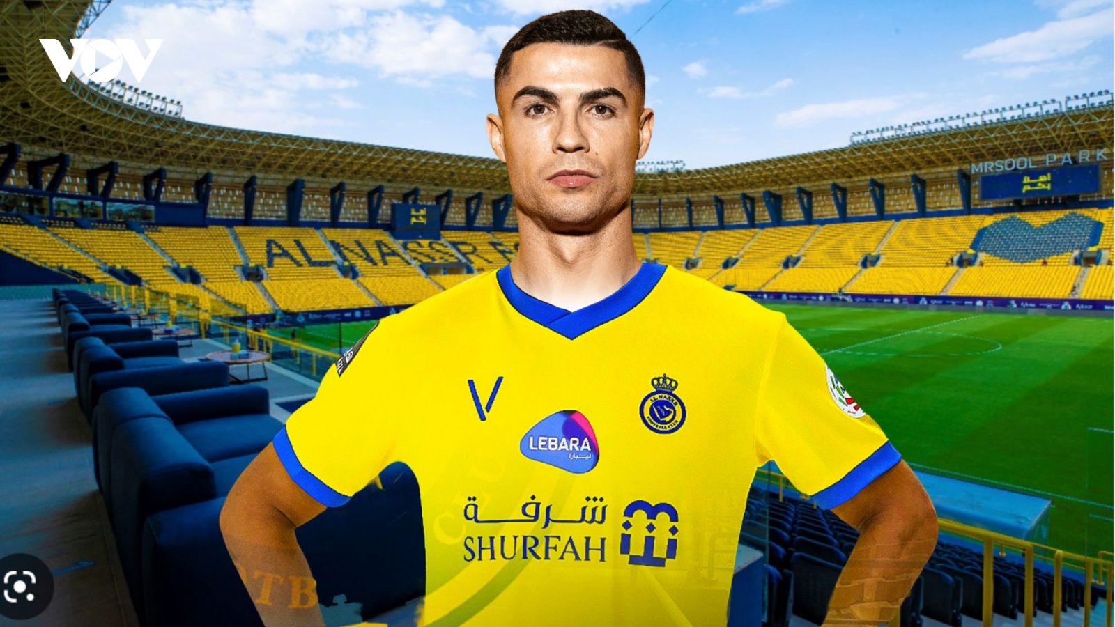 Al Nassr đặt lịch kiểm tra y tế và nơi ở cho Cristiano Ronaldo