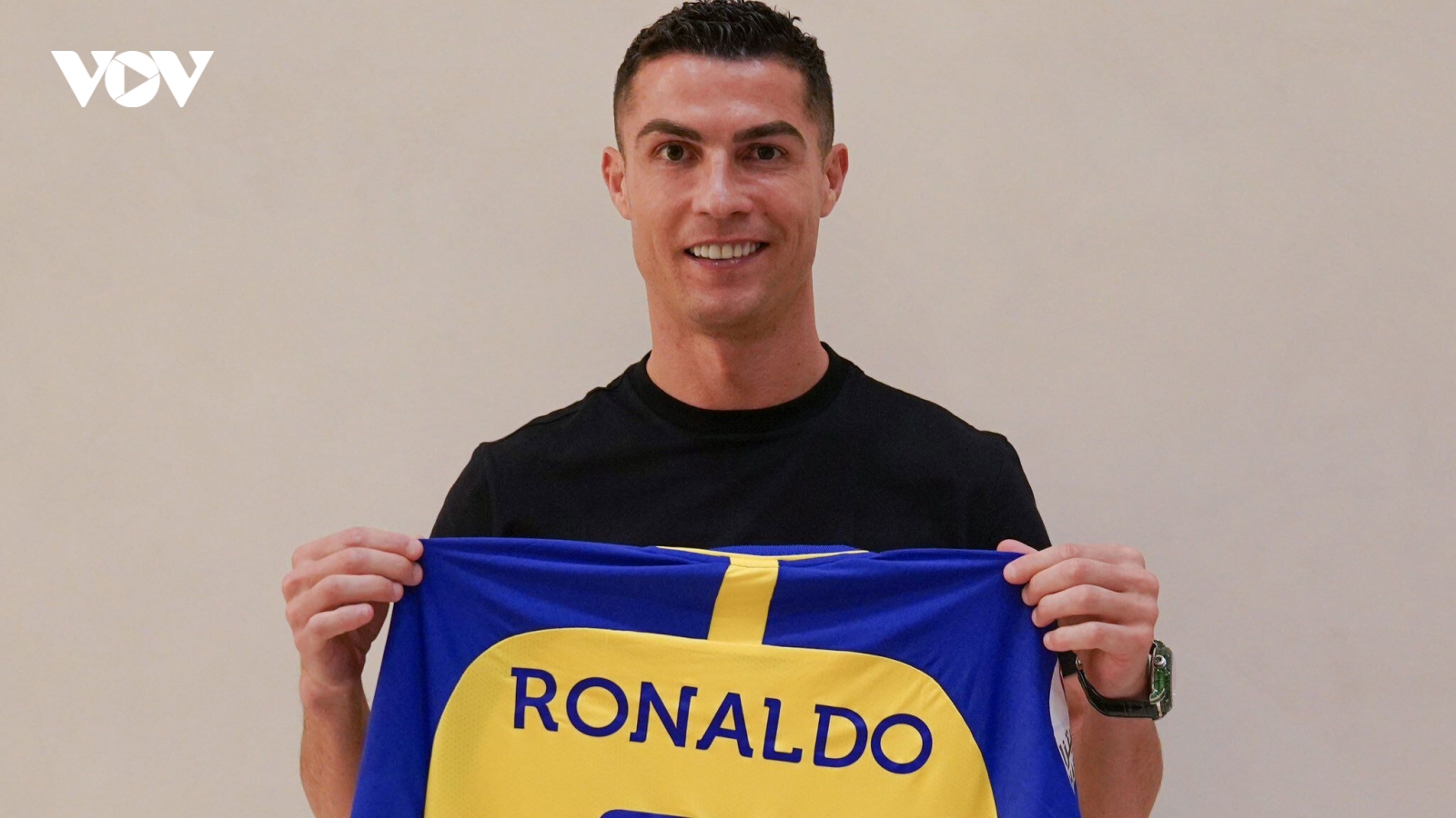 Những điều cần biết về Al Nassr - Đội bóng mới của Cristiano Ronaldo