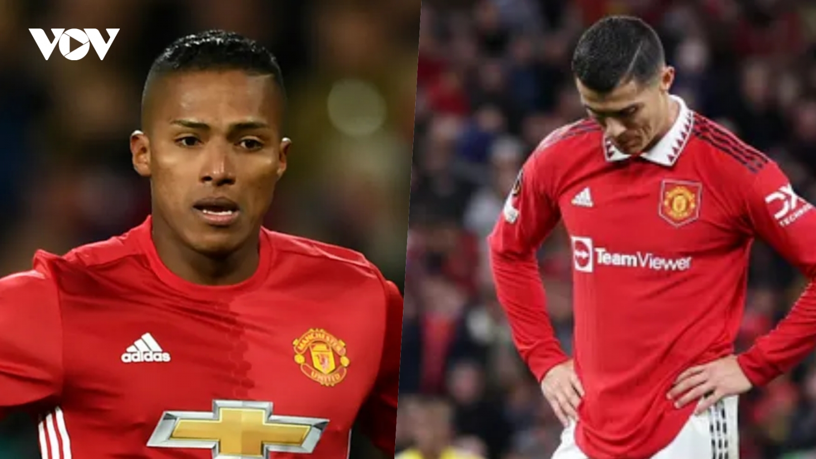 Cựu đội trưởng MU đau lòng khi Ronaldo bị đối xử tệ bạc