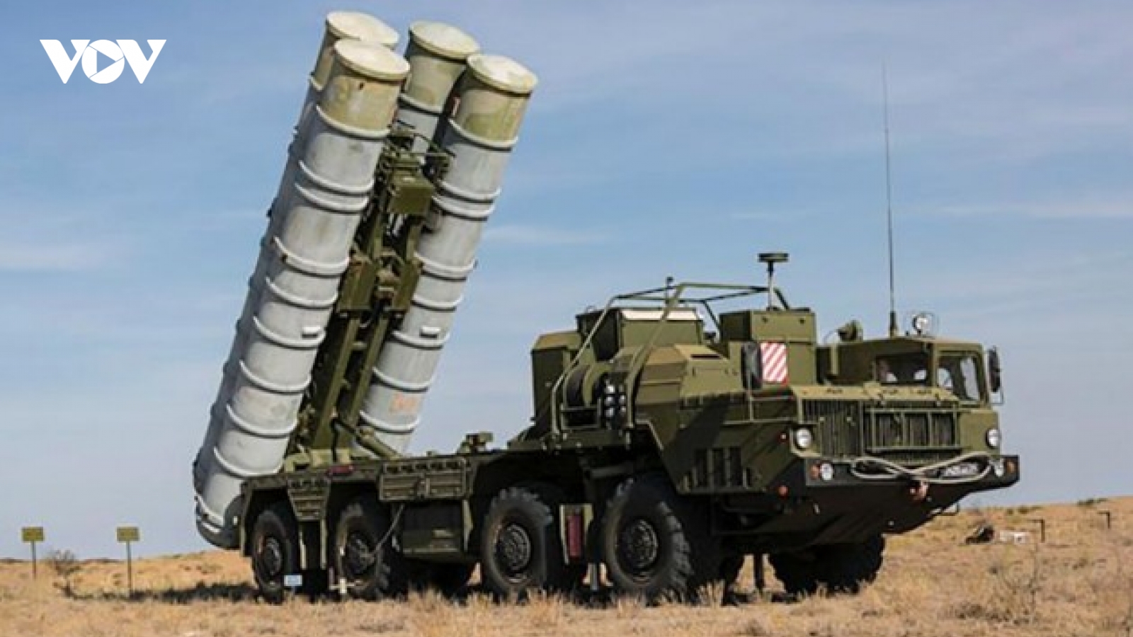 Quốc gia NATO từ chối cung cấp S-300 cho Ukraine