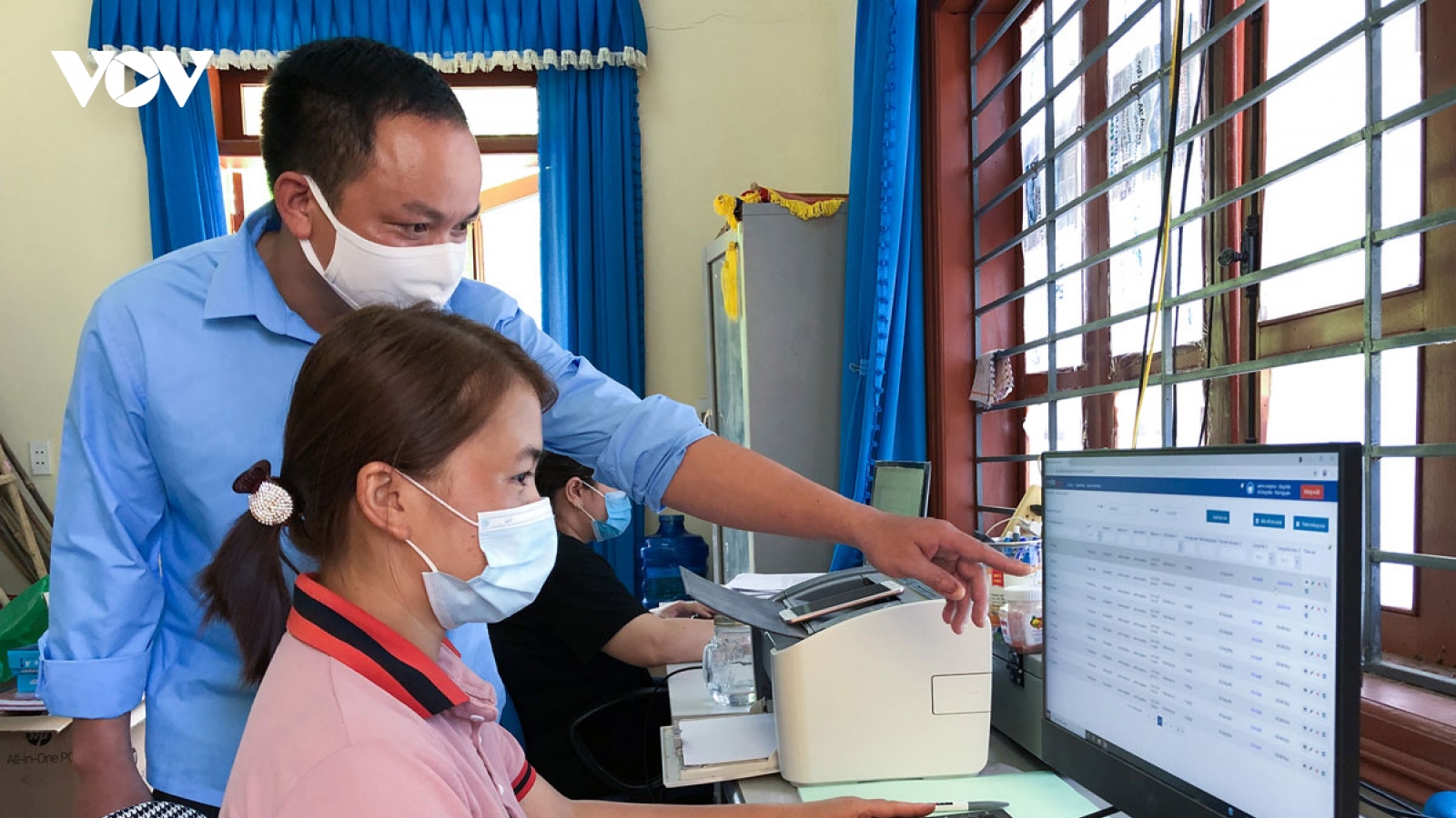 Thái Nguyên lấy người dân, doanh nghiệp là trung tâm, mục tiêu của chuyển đổi số