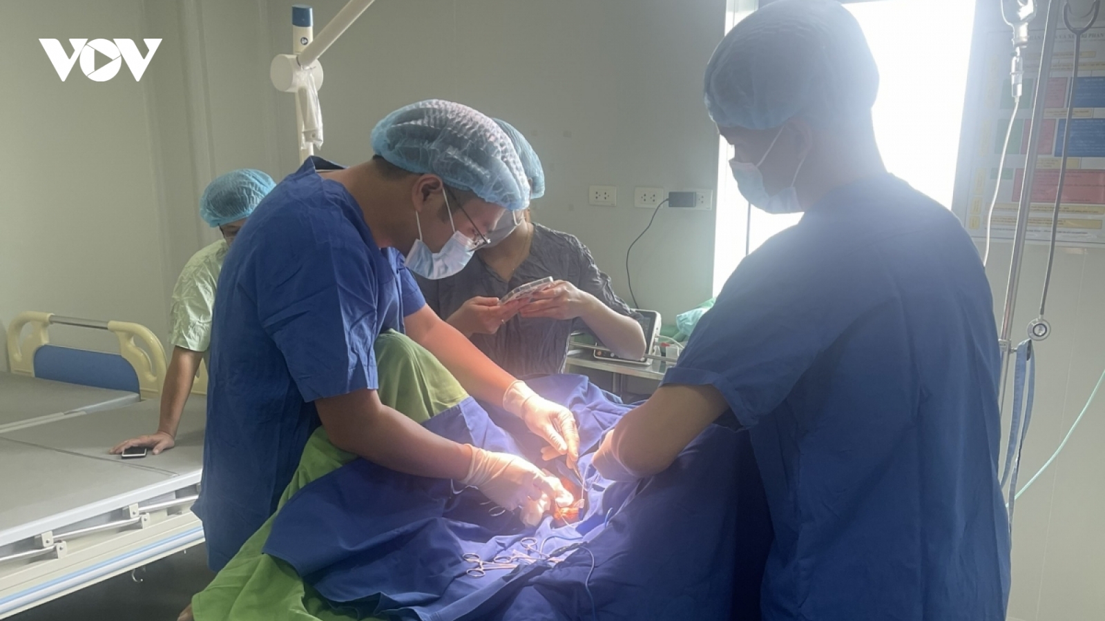Cơ hội cho các trường hợp hiếm muộn do không thể xuất tinh