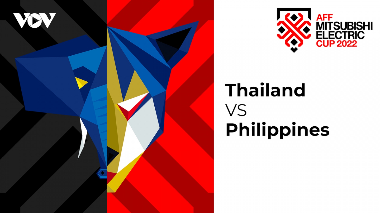 Link xem trực tiếp bóng đá Thái Lan vs Philippines, 19h30 ngày 26/12