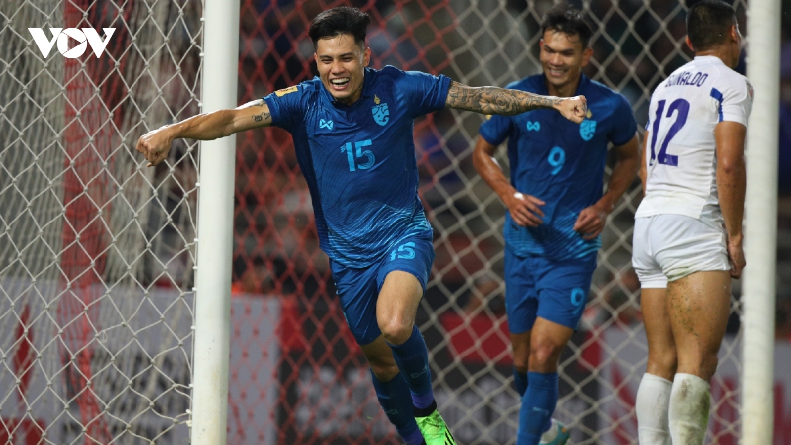 Lịch thi đấu AFF Cup hôm nay (29/12): Indonesia so tài Thái Lan