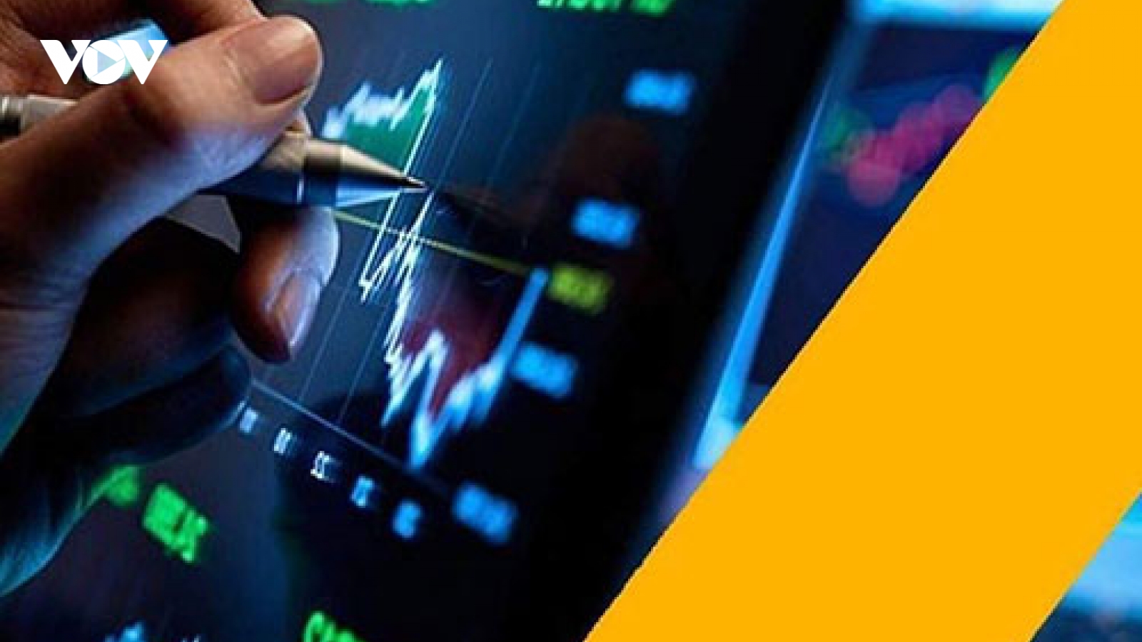 VN-Index có thể giao dịch giằng co trong biên độ 1.010-1.030 điểm