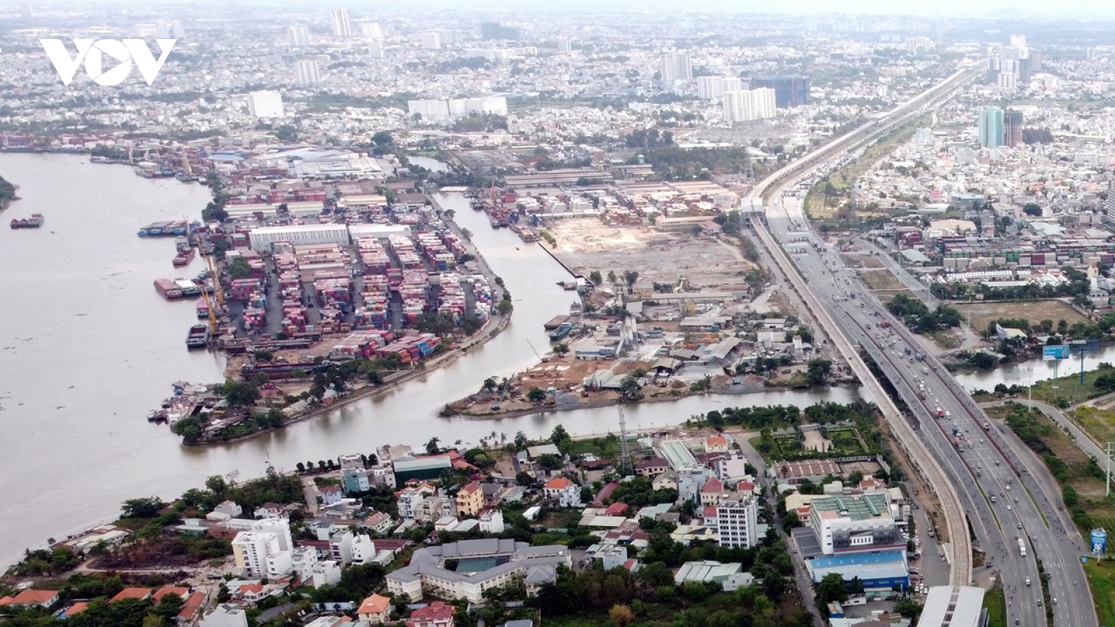 Chủ tịch UBND TP.HCM: “Vốn đầu tư công lúc này rất có ý nghĩa”