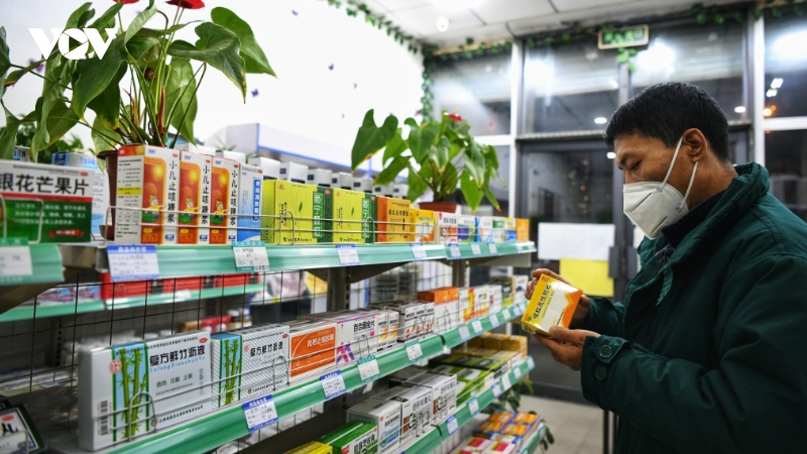 Địa phương Trung Quốc bỏ cách ly tập trung với người nhập cảnh từ đầu năm 2023