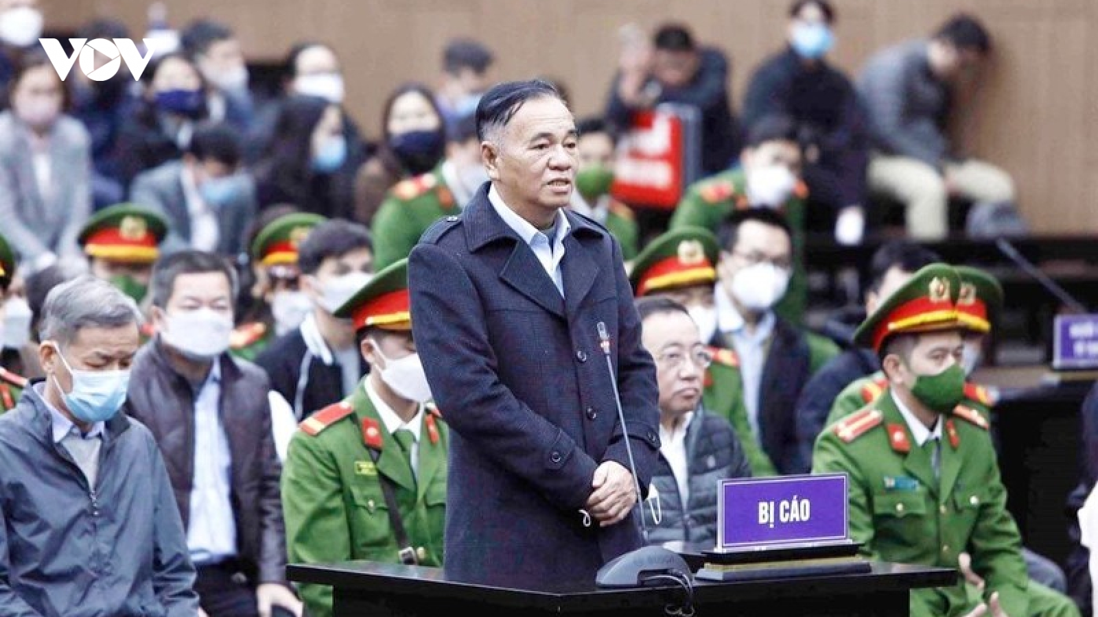 Cựu Bí thư Đồng Nai kêu gọi bà Nhàn AIC ra đầu thú để làm rõ các tình tiết
