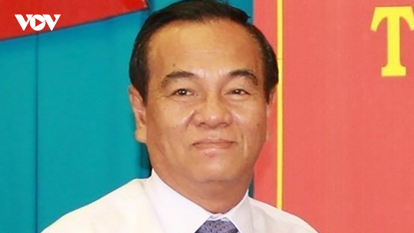 Đề nghị Bộ Chính trị kỷ luật nguyên Bí thư Đồng Nai Trần Đình Thành