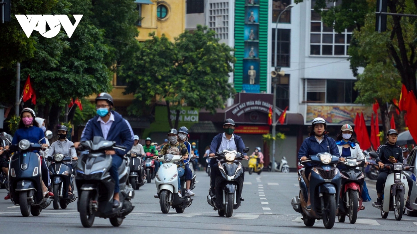 Thời tiết ngày 10/12: Không khí lạnh bao trùm miền Bắc, miền Trung
