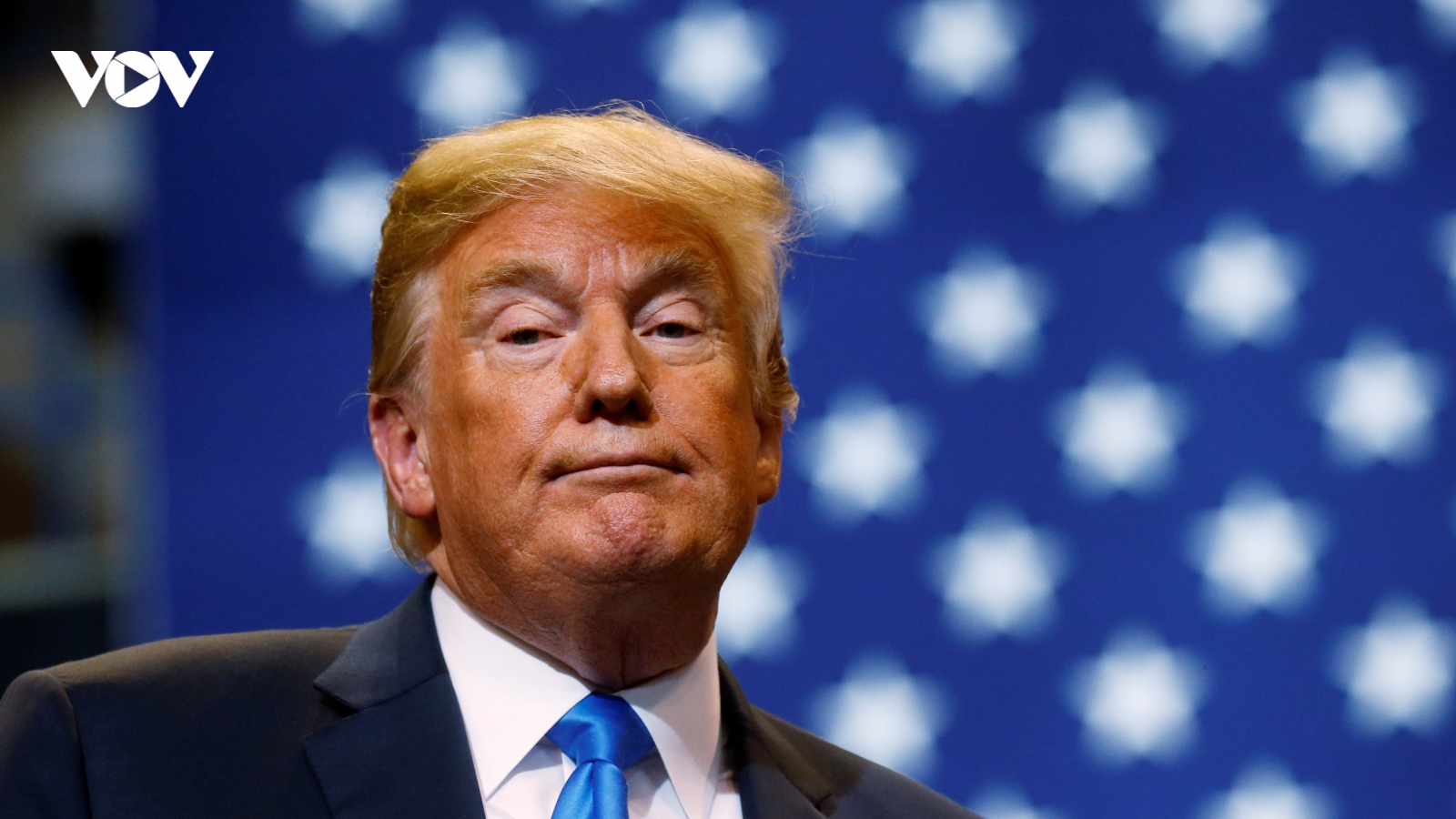Cựu Tổng thống Trump bất ngờ dự đoán về nguy cơ vướng vòng lao lý