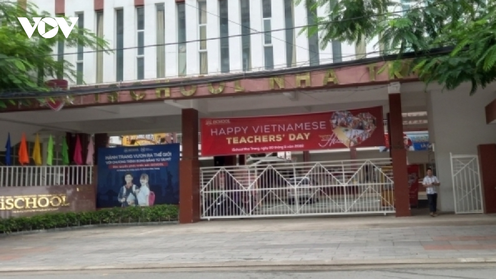 Làm rõ trách nhiệm sở y tế trong vụ ngộ độc xảy ra ở trường iSchool Nha Trang