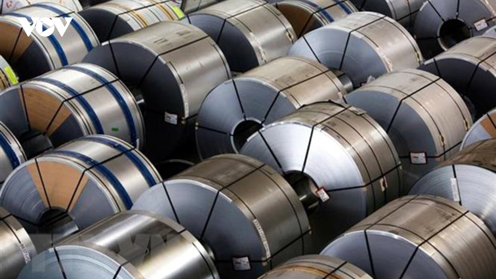 Mỹ áp thuế thép và nhôm nhập khẩu là vi phạm nguyên tắc của WTO