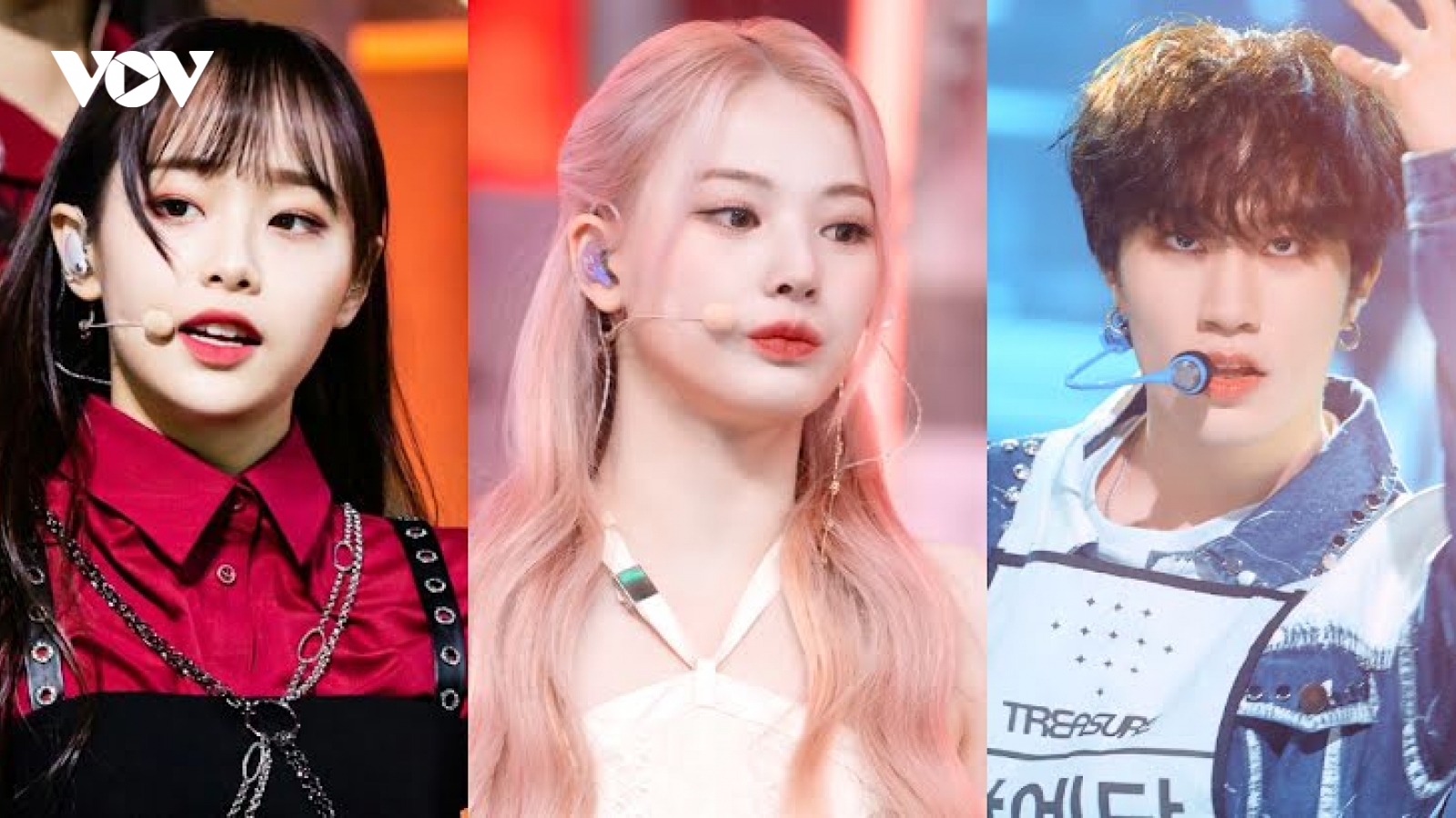 Số lượng nghệ sĩ K-pop rời nhóm tăng bất thường