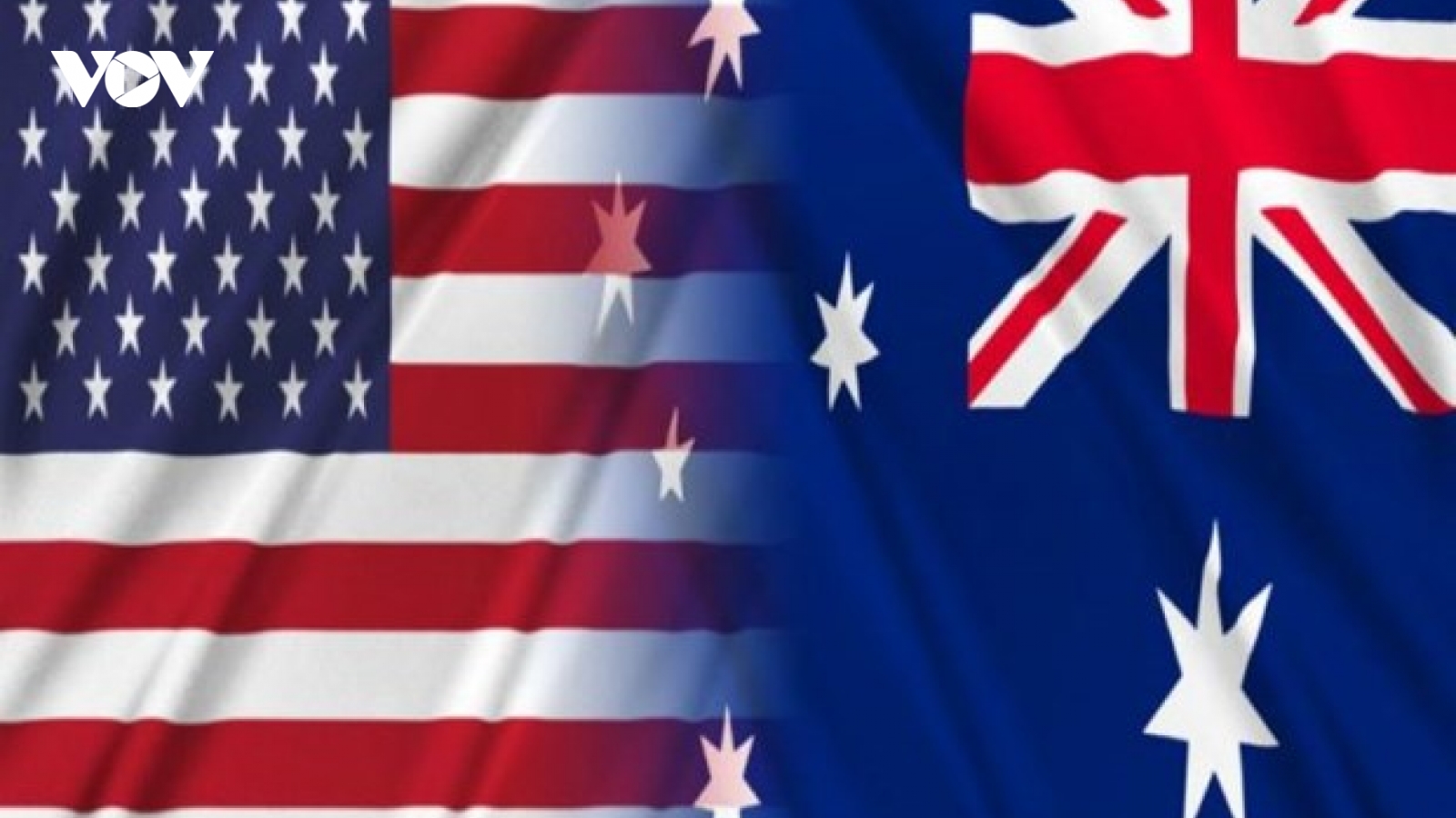 Mỹ, Australia thúc đẩy hợp tác ở Ấn Độ Dương-Thái Bình Dương và toàn cầu