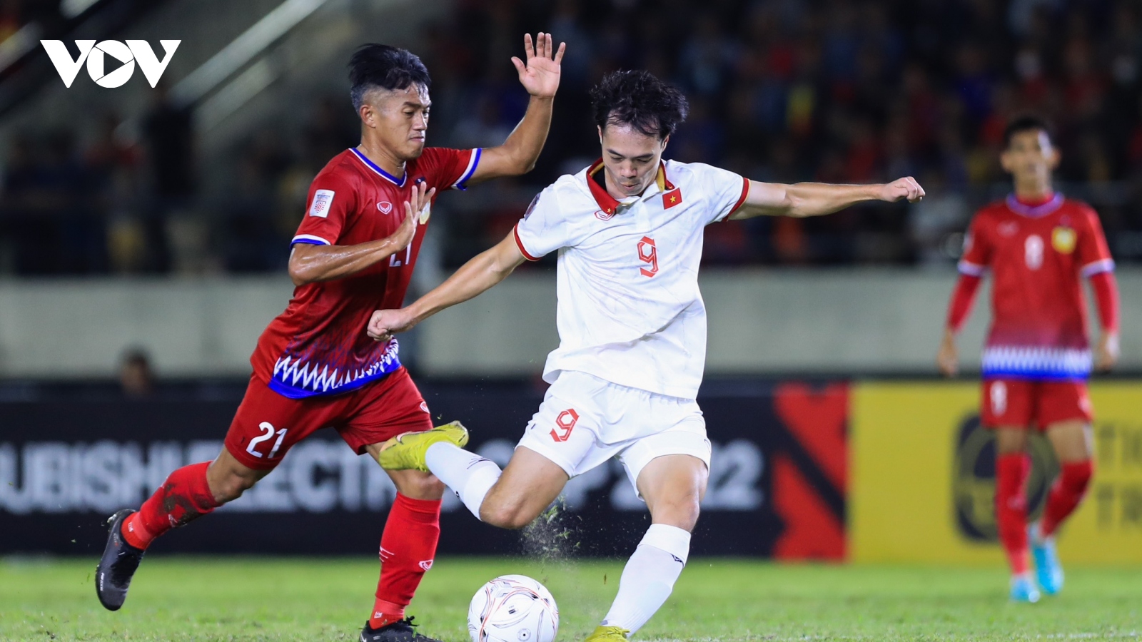 Lịch thi đấu AFF Cup 2022 hôm nay (24/12): ĐT Việt Nam ''xem giò'' đối thủ 