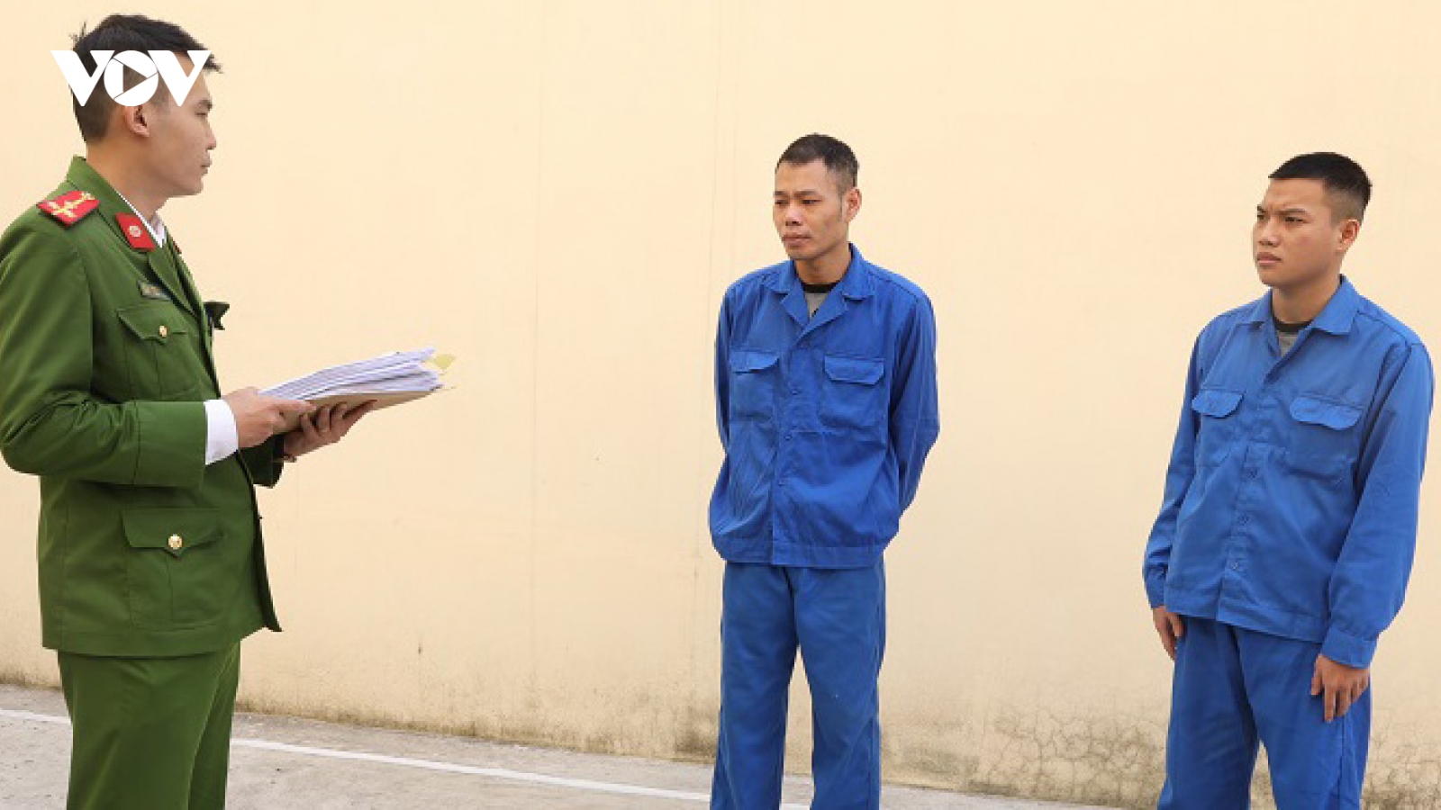 Thu lợi bất chính hàng tỷ đồng bằng thủ đoạn cho vay lãi nặng