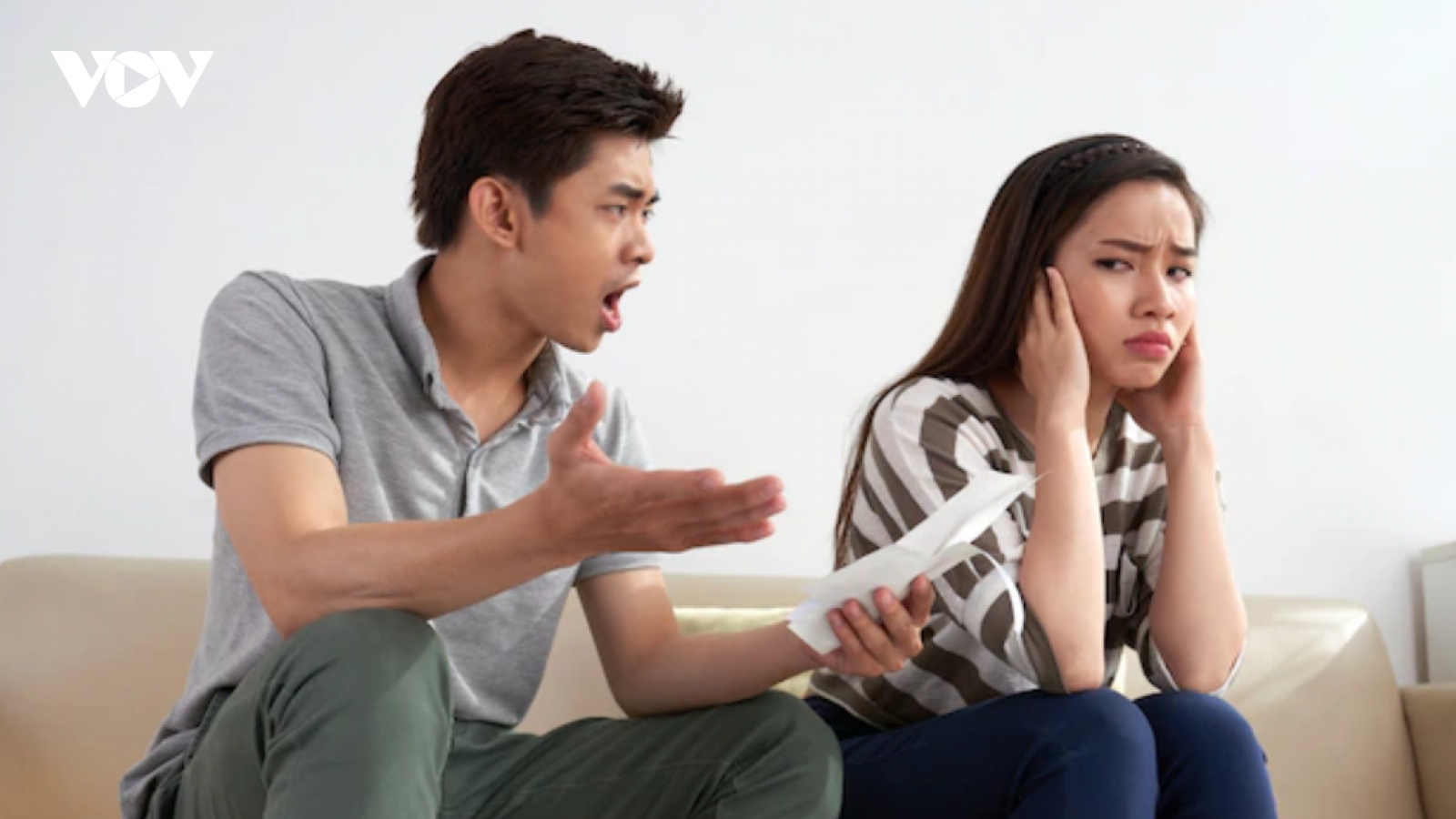 Những ranh giới cấm mà vợ chồng tuyệt đối không nên bước qua