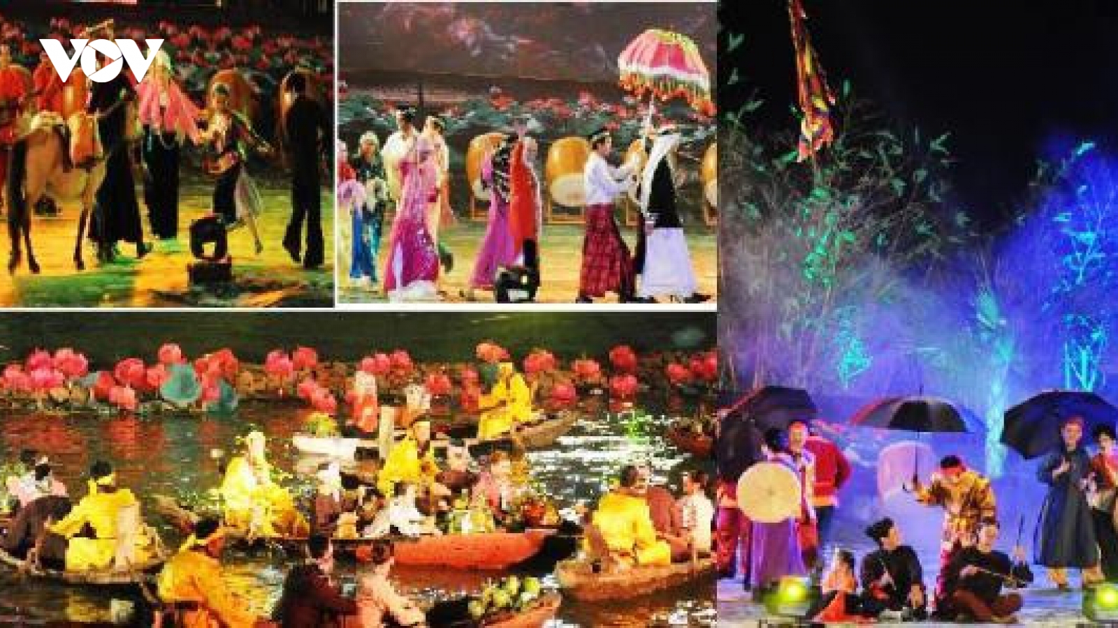 Văn hóa, sức mạnh chấn hưng đất nước