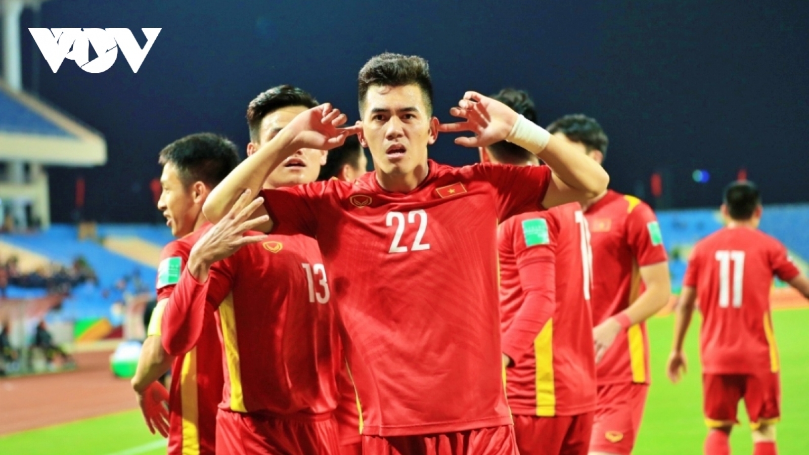 ĐT Việt Nam - ĐT Malaysia: Chuyển hoá ưu thế thành 3 điểm