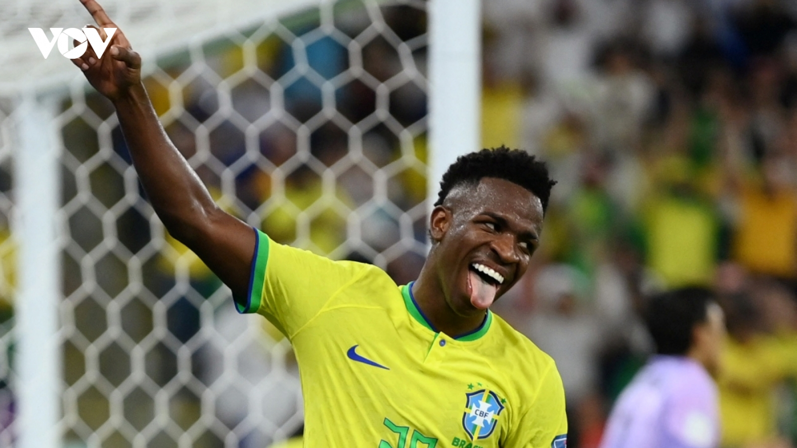 Nhận định Croatia - Brazil: Khó cản các “Vũ công Samba”