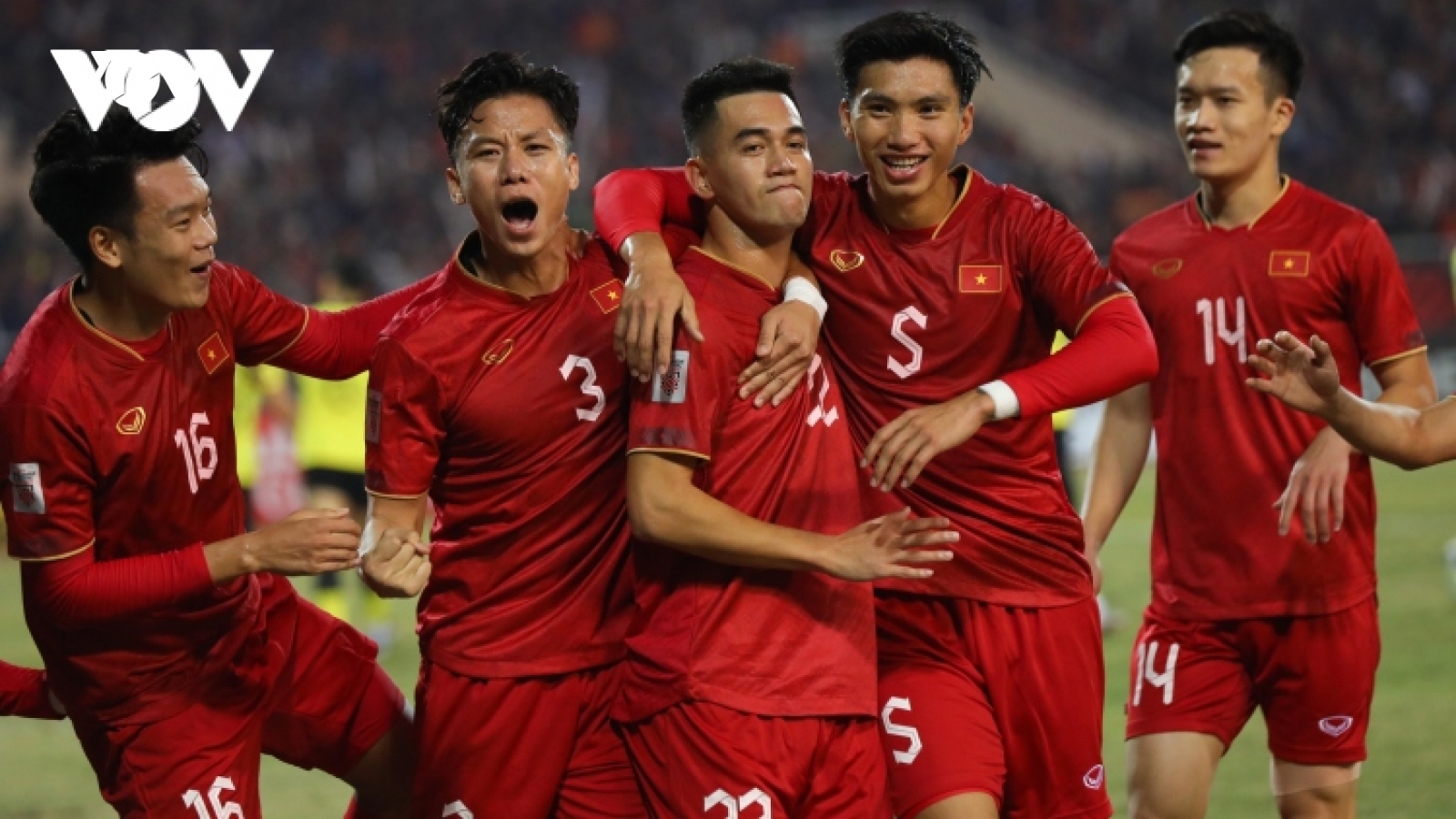 ĐT Việt Nam có cơ hội vào bán kết sớm ở AFF Cup 2022
