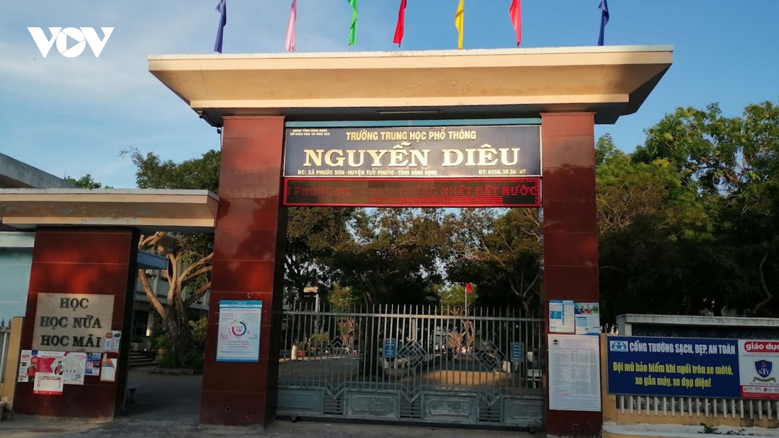 Một học sinh tử vong khi học môn thể dục
