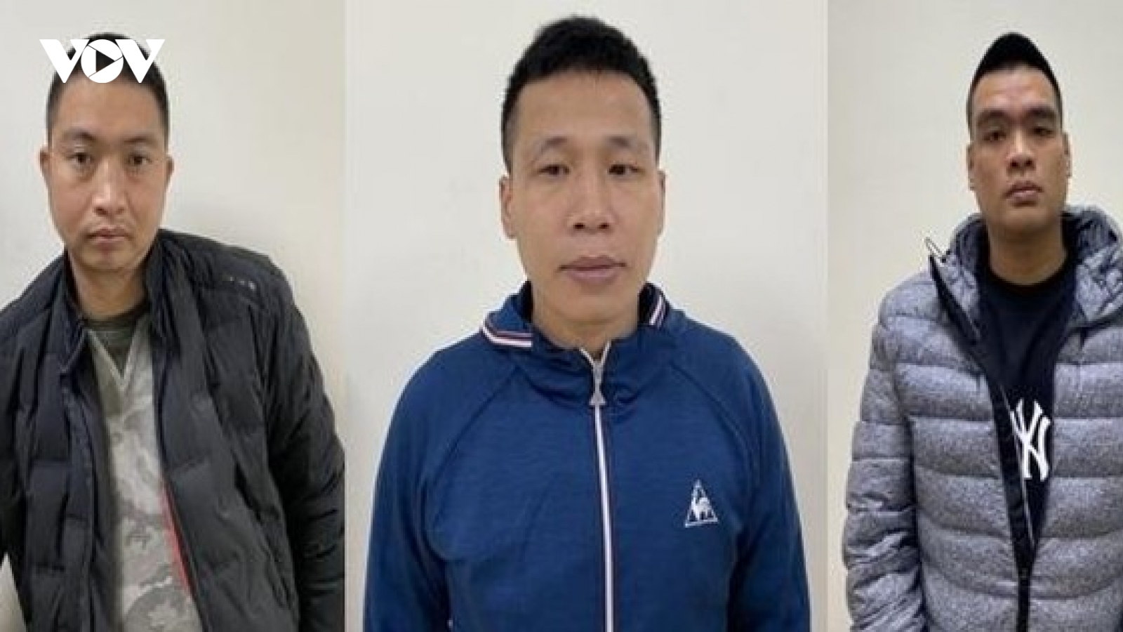 Bắt nhóm cho vay nặng lãi với chiêu bài "Tài chính sinh viên"