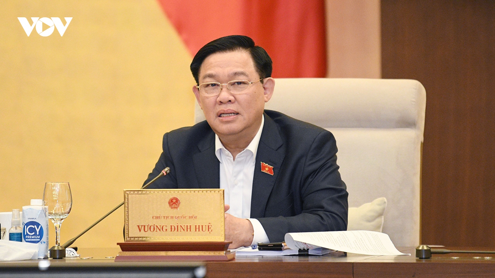 "Lấy ý kiến nhân dân về Luật Đất đai phải thực chất, tránh hình thức”