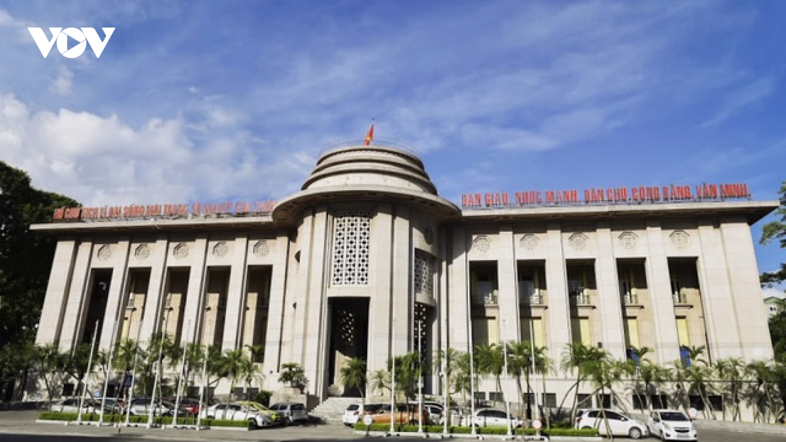 Chức năng, nhiệm vụ và cơ cấu tổ chức mới của Ngân hàng Nhà nước Việt Nam