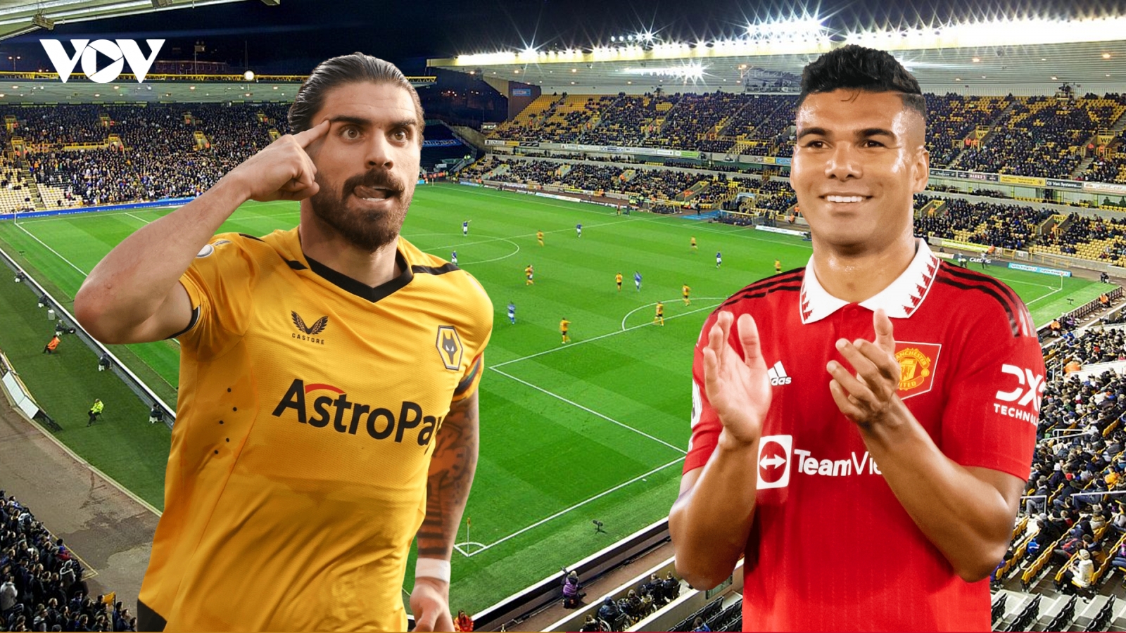 Dự đoán tỷ số, đội hình xuất phát trận Wolves - MU