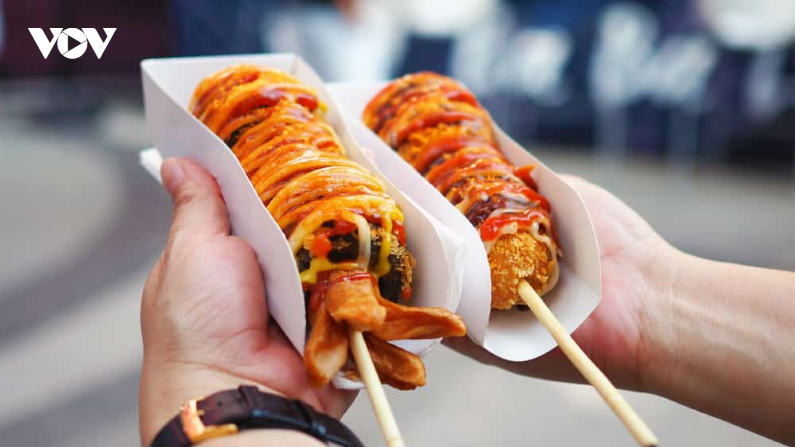 15 món ngon Hàn Quốc "hớp hồn" các chiến thần Mukbang