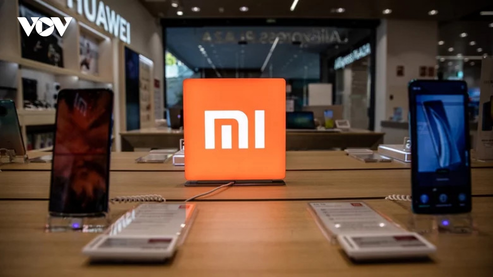 Sự kiện ra mắt Xiaomi 13 bị hoãn vào phút cuối