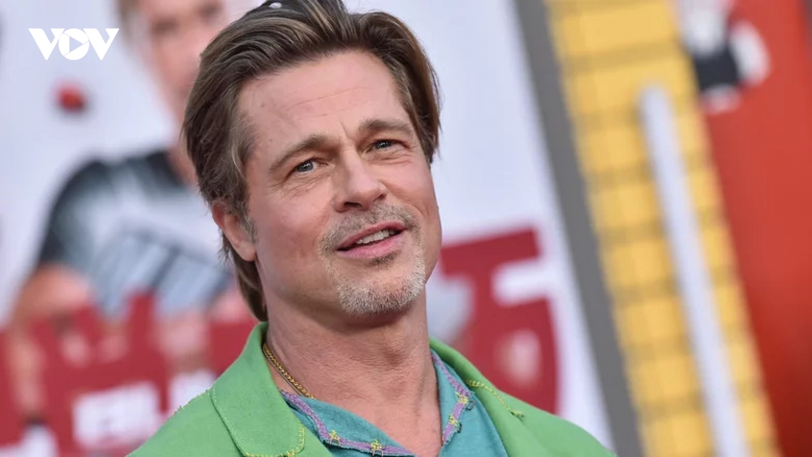10 mẫu xe đáng chú ý nhất trong bộ sưu tập của nam tài tử Brad Pitt