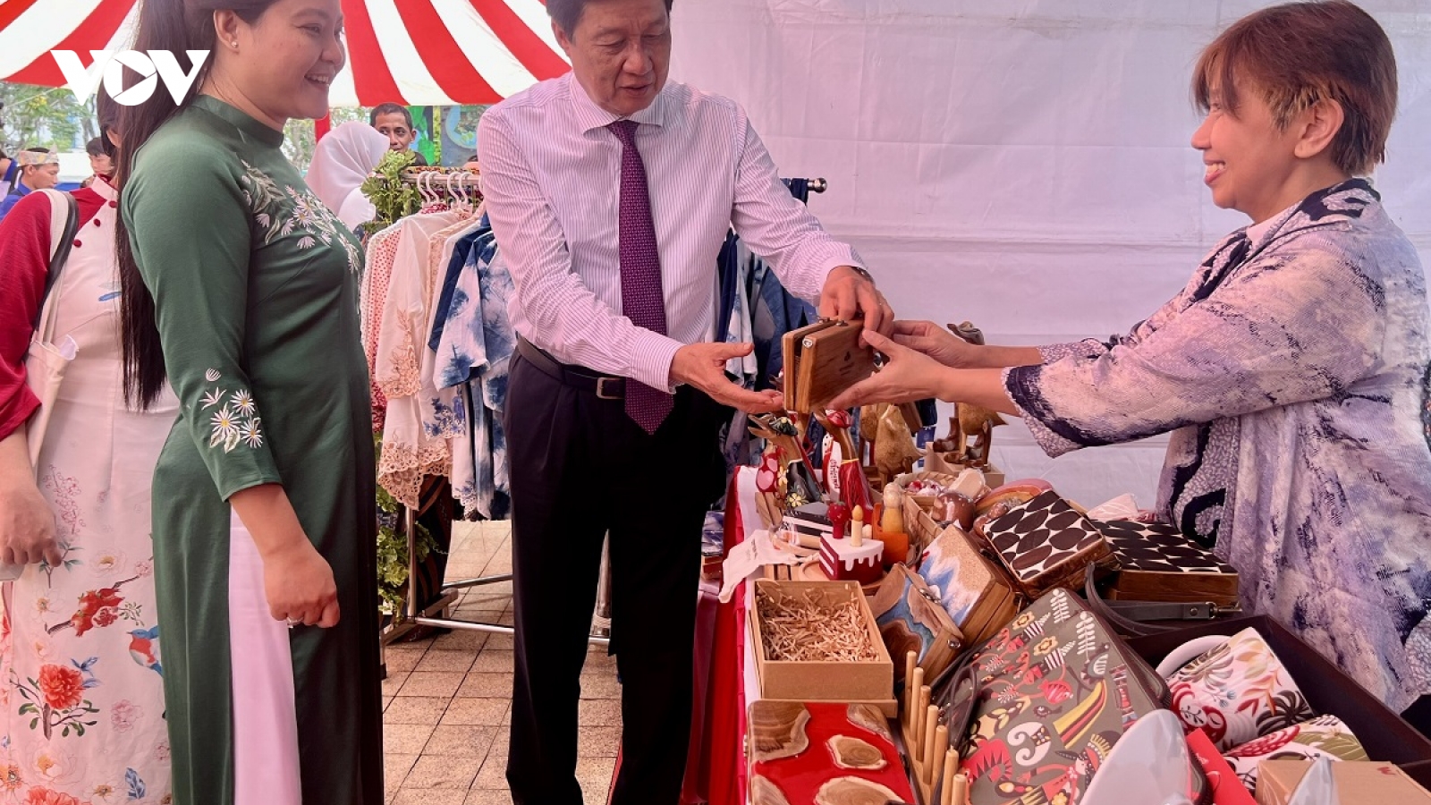 “Ngày Indonesia tại Cần Thơ”: Nâng tầm hợp tác giao thương Việt Nam - Indonesia
