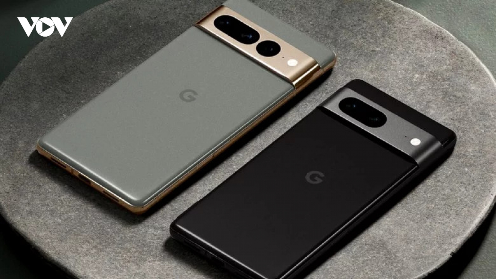 Tính năng cải thiện hình ảnh bị mờ của Google Pixel 7