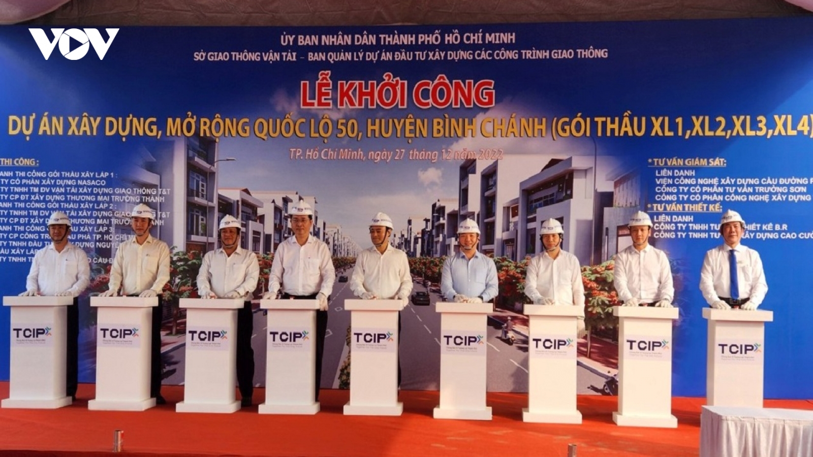 Tăng tốc các dự án hạ tầng giao thông: Làm bằng được, đừng làm cho có