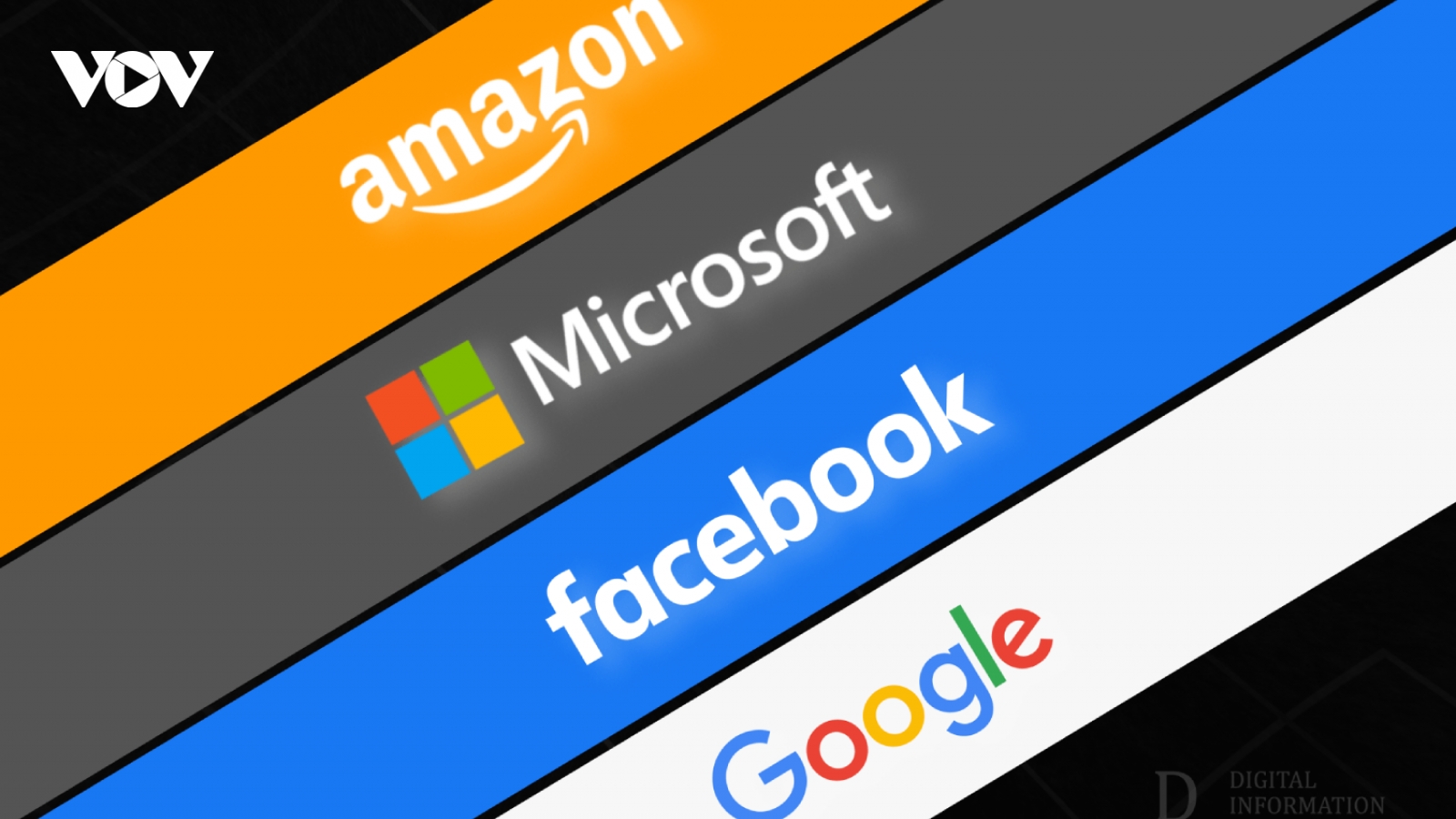 "Gã khổng lồ công nghệ" Google, Microsoft, Amazon bồi thường nhân viên ra sao?
