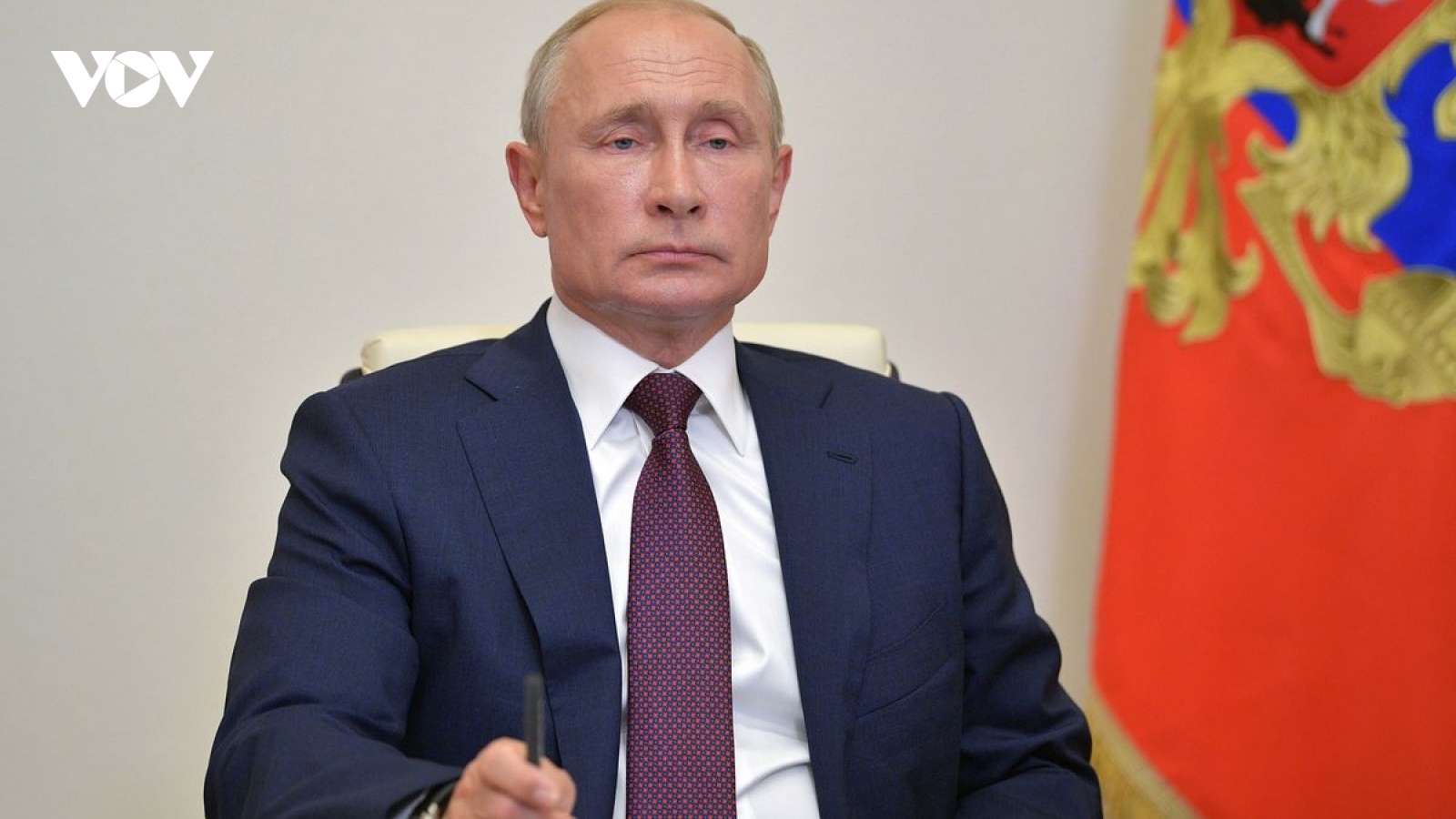 Tổng thống Putin chỉ thị ngừng bắn nhân dịp Giáng sinh của Chính thống giáo