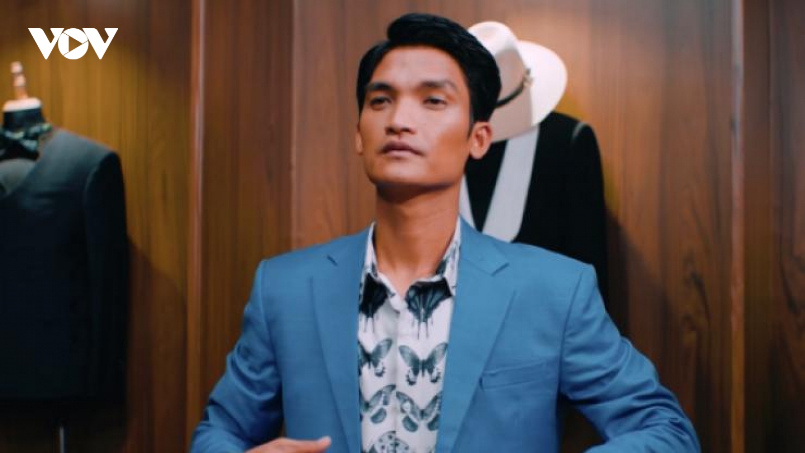 Mạc Văn Khoa: "Nếu không làm diễn viên, chắc giờ tôi đã đi xuất khẩu lao động"