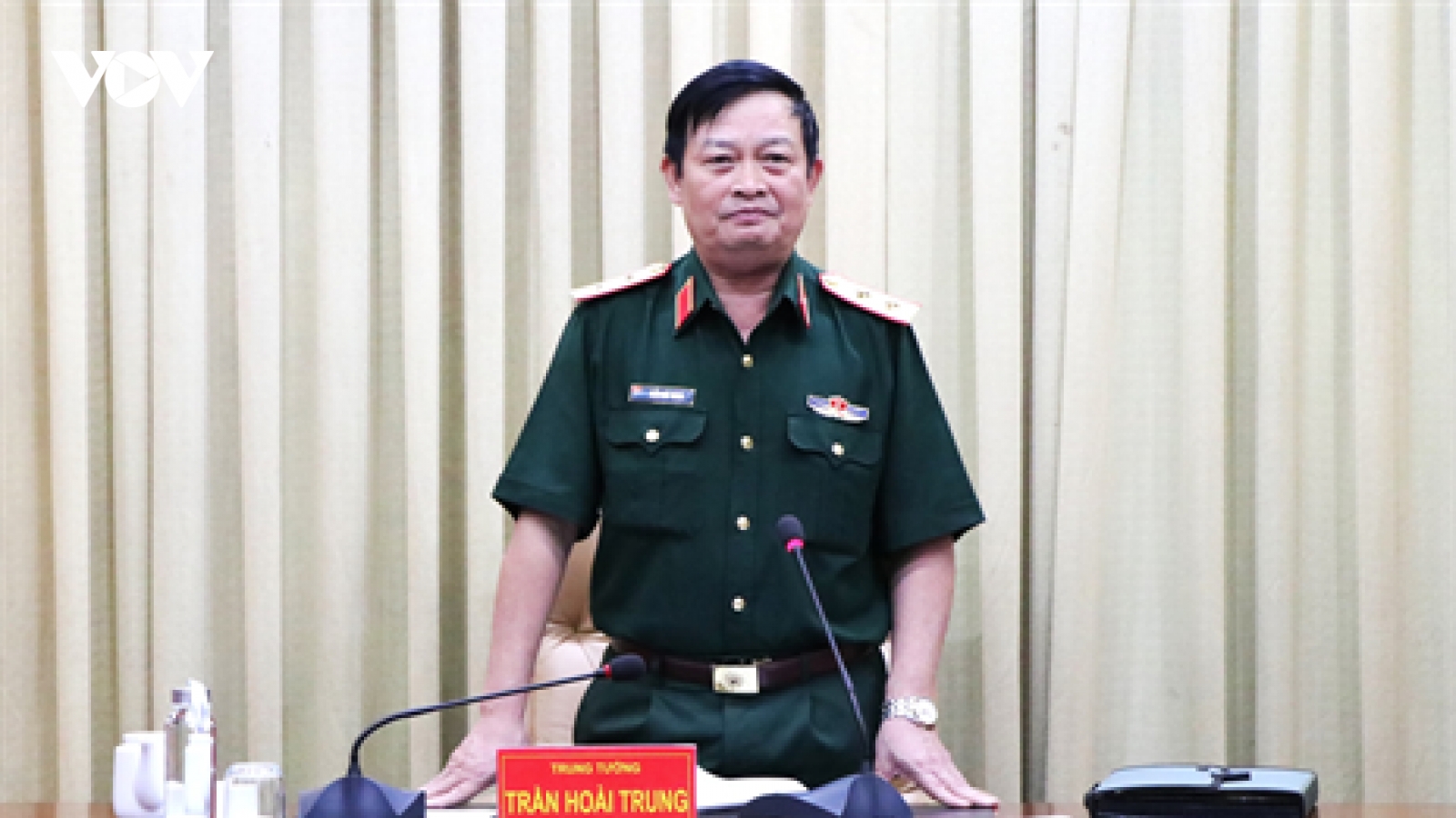 Vụ tin đồn nữ sinh bị xâm hại, nhảy lầu tự tử: Quân khu 7 đề nghị khởi tố vụ án