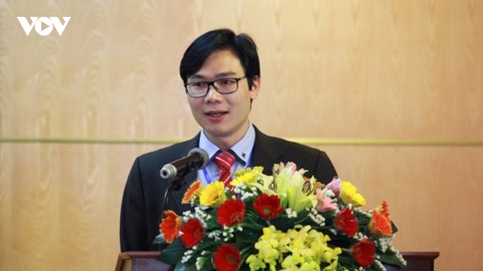 Đổi mới mô hình tăng trưởng: Nền tảng, động lực cho kinh tế Việt Nam 2023
