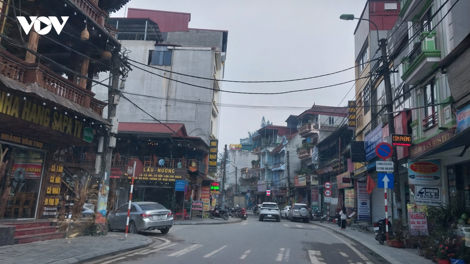 Du lịch Lào Cai có đang phát triển "nóng"?
