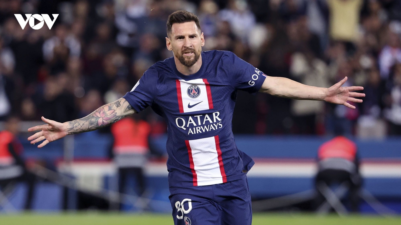 Chuyển nhượng 12/1: Arsenal mua thêm tiền đạo, đội bóng MLS theo đuổi Messi