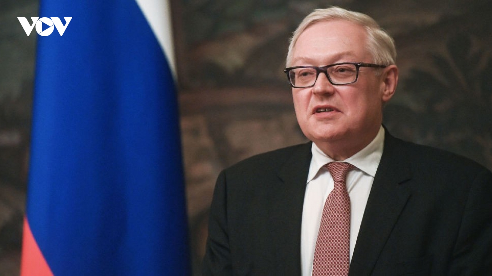 Nga nói đàm phán với Ukraine là “vô nghĩa”