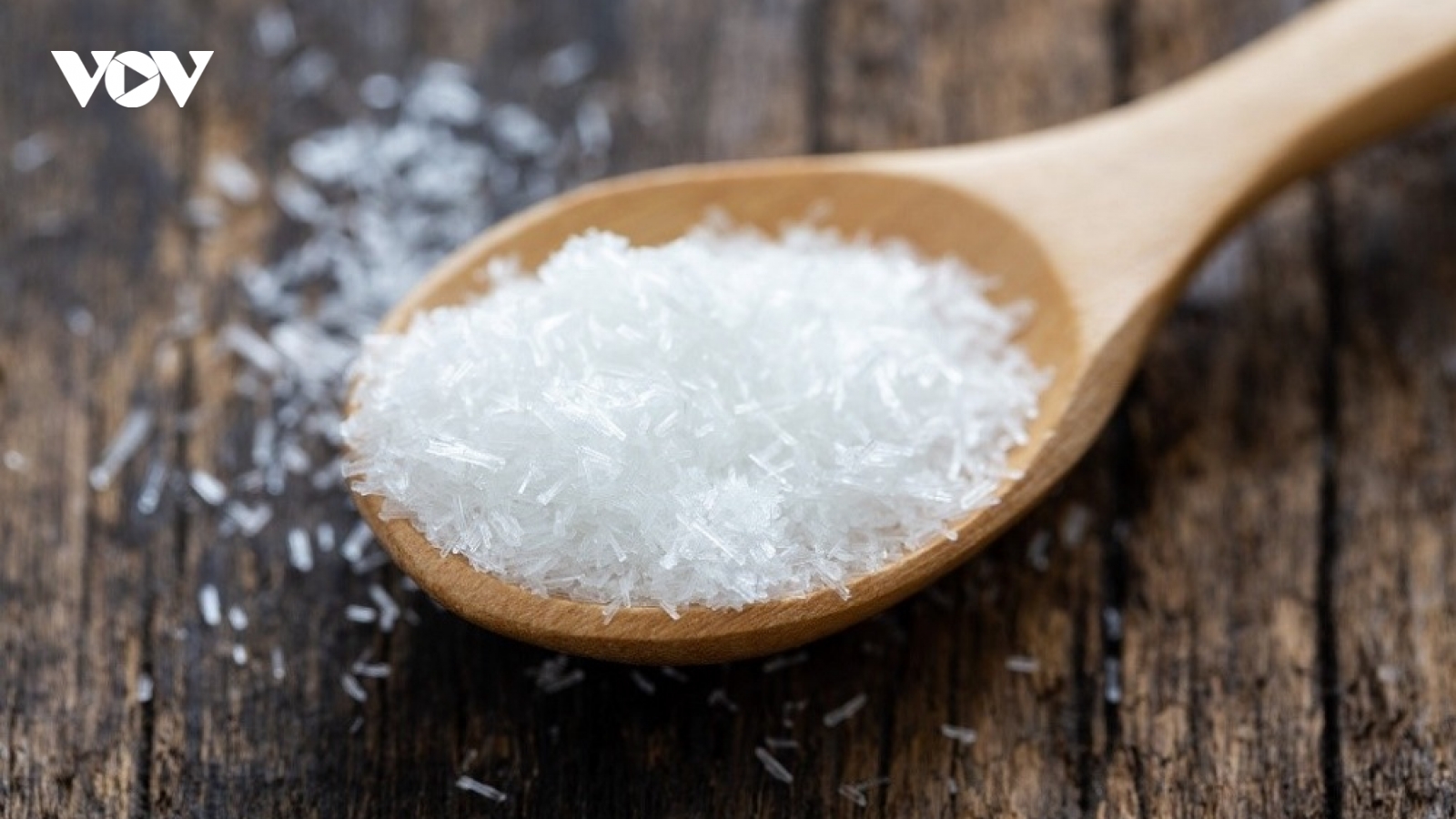 Bột ngọt dưới góc nhìn của chuyên gia dinh dưỡng