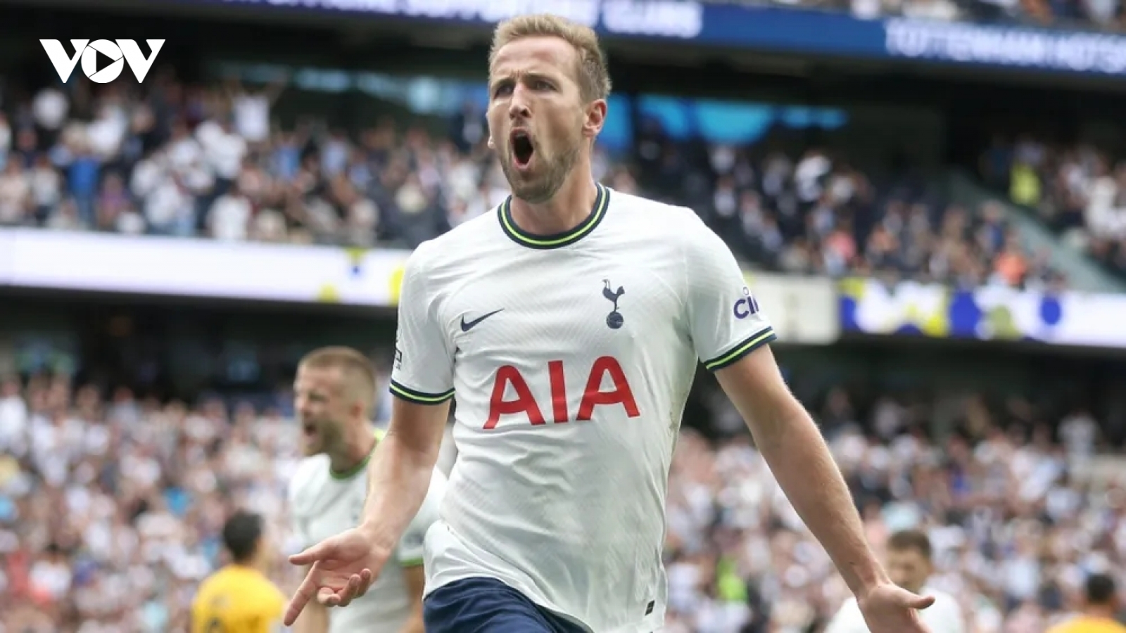MU phải trả số tiền khủng nếu muốn có Harry Kane