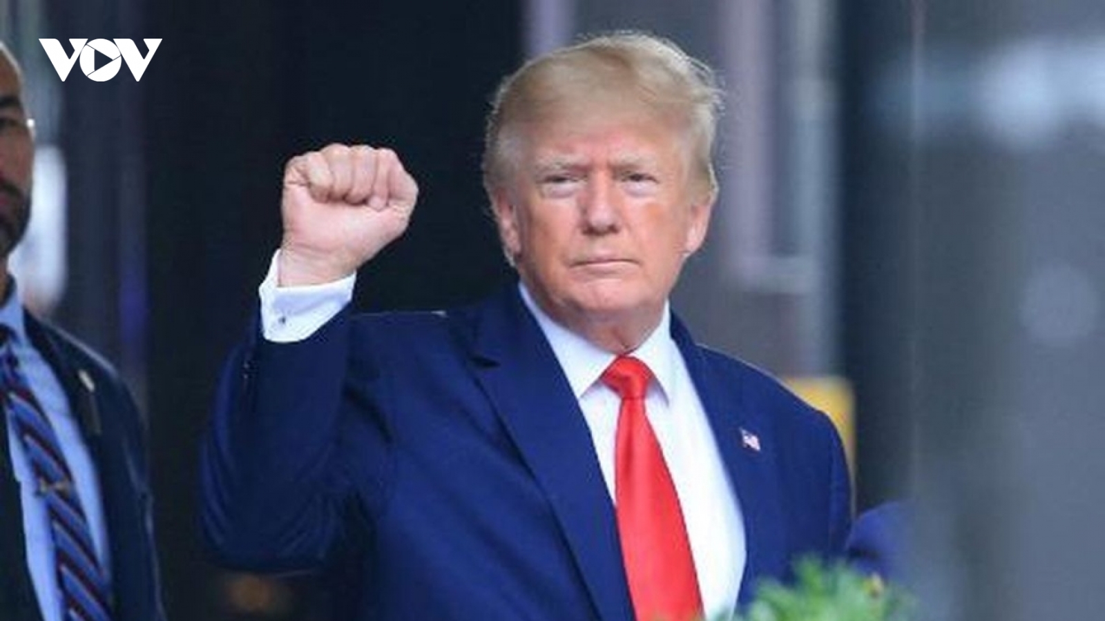 Mỹ chính thức khởi động cuộc đua vào Nhà Trắng, ông Trump “nổ phát súng đầu tiên"