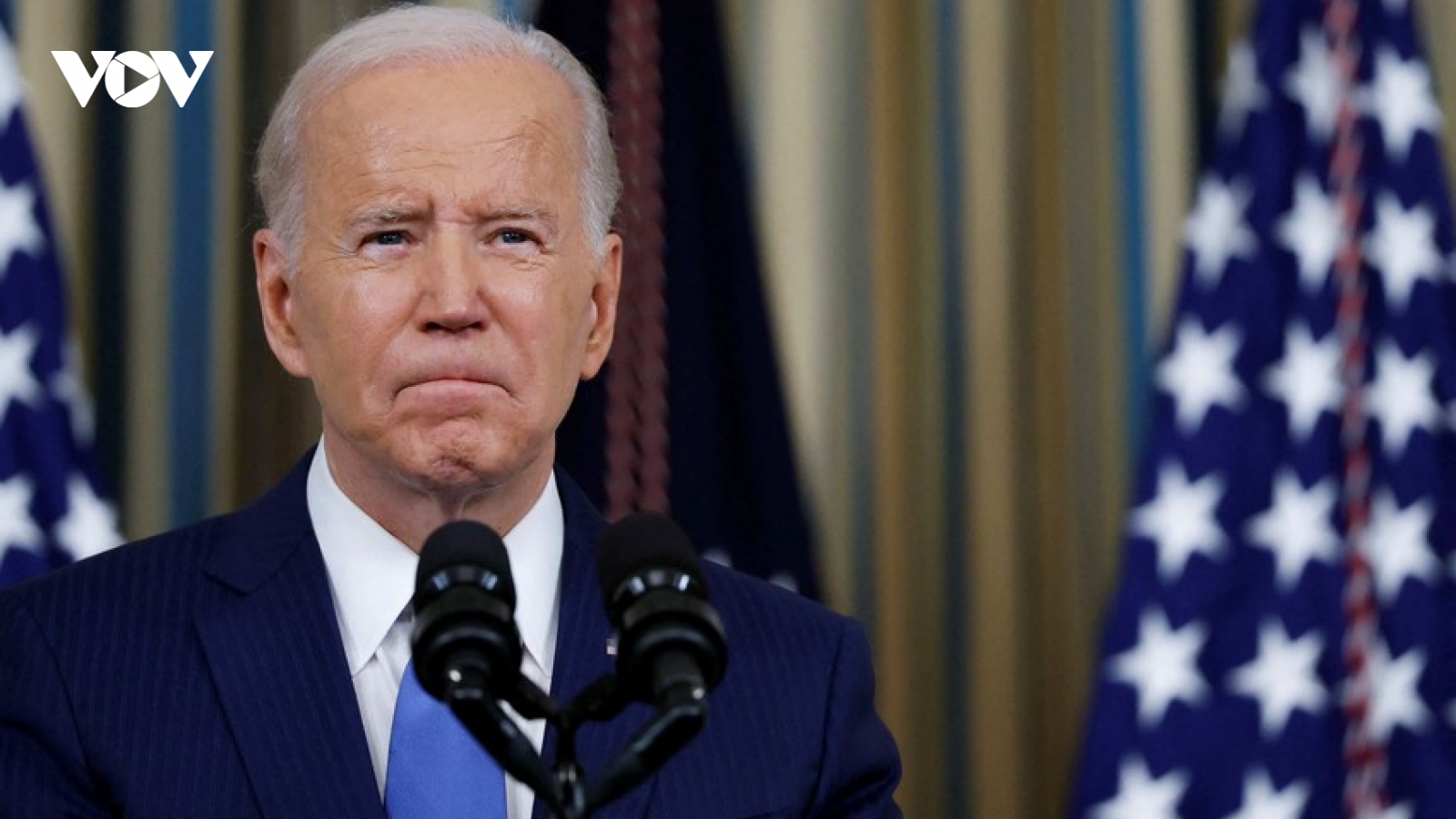 Bổ nhiệm công tố viên đặc biệt điều tra tài liệu mật liên quan đến Tổng thống Biden