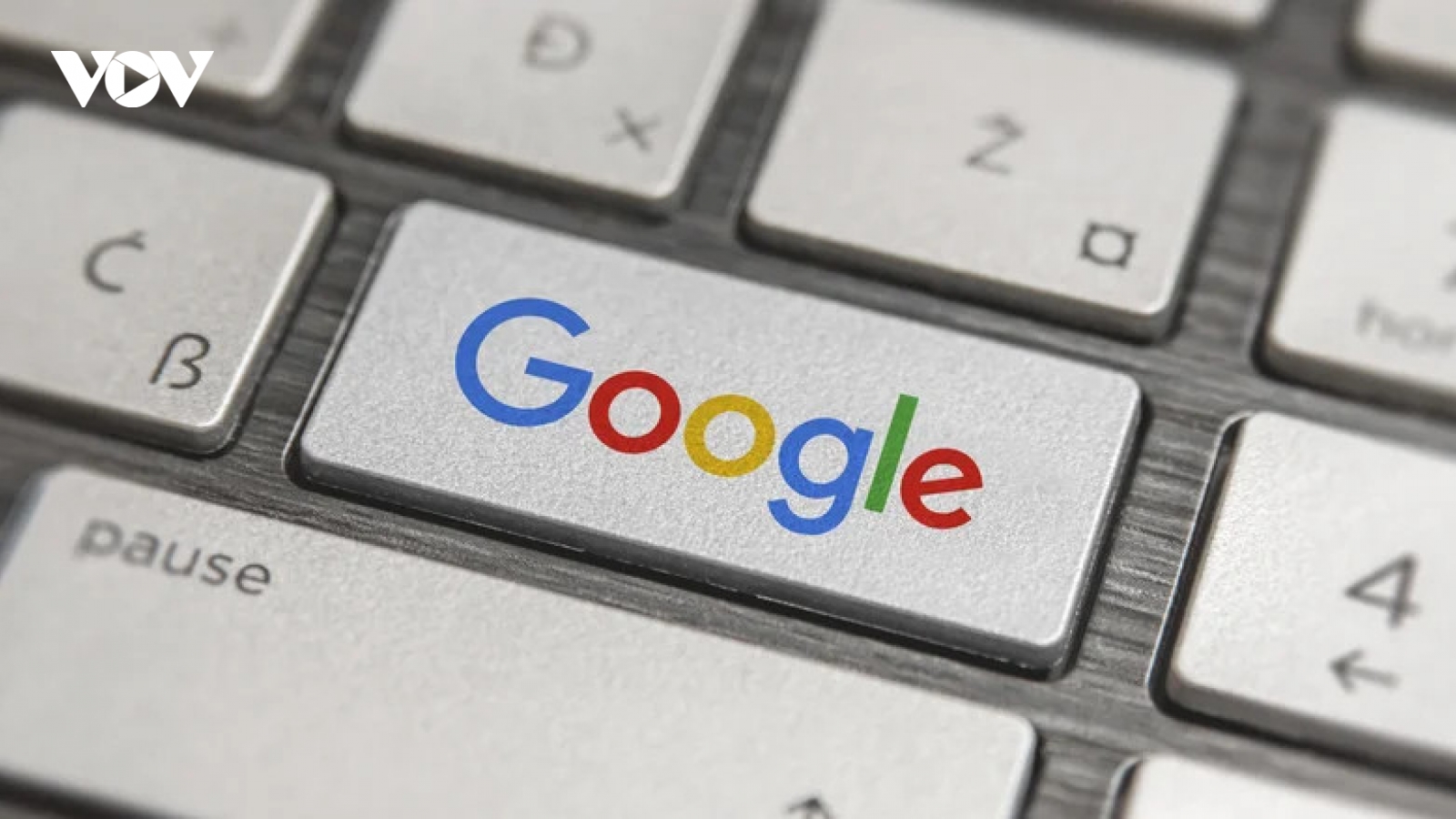 Bộ Tư pháp Mỹ kiện Google với cáo buộc độc quyền công nghệ quảng cáo